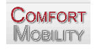 Comfort Mobility Logo Small