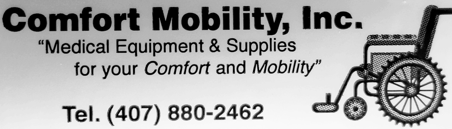 Durable Medical Equipment And Supplies Convenience Store In Apopka