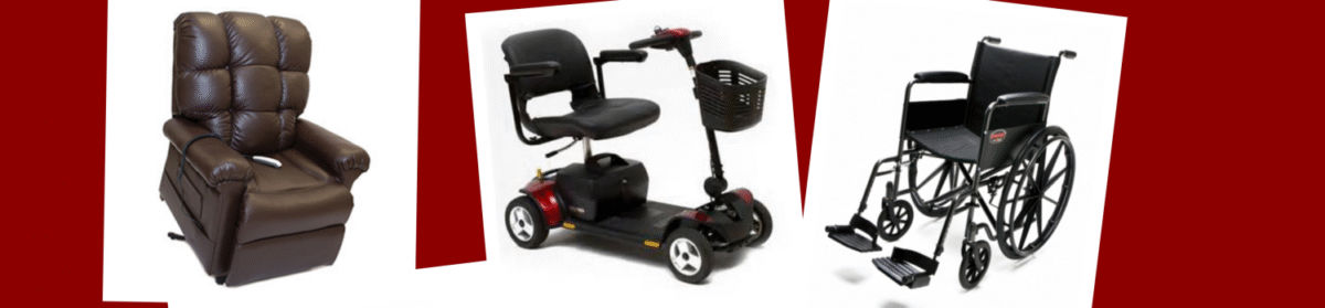 Comfort Mobility Inc.