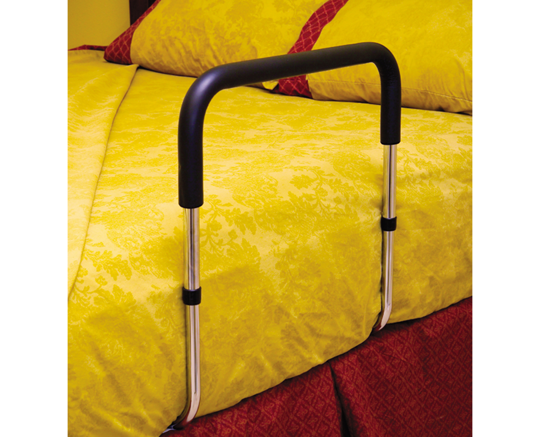 Hand Bed Rail-image