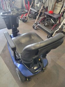 Pride Victory 9 3-Whl