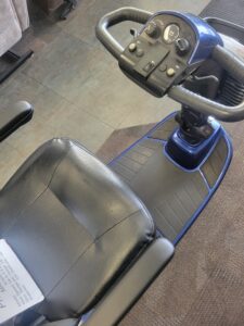 Pride Victory 9 3-Whl